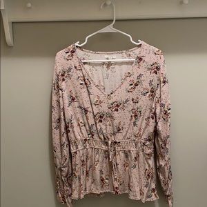 Maurices Blouse